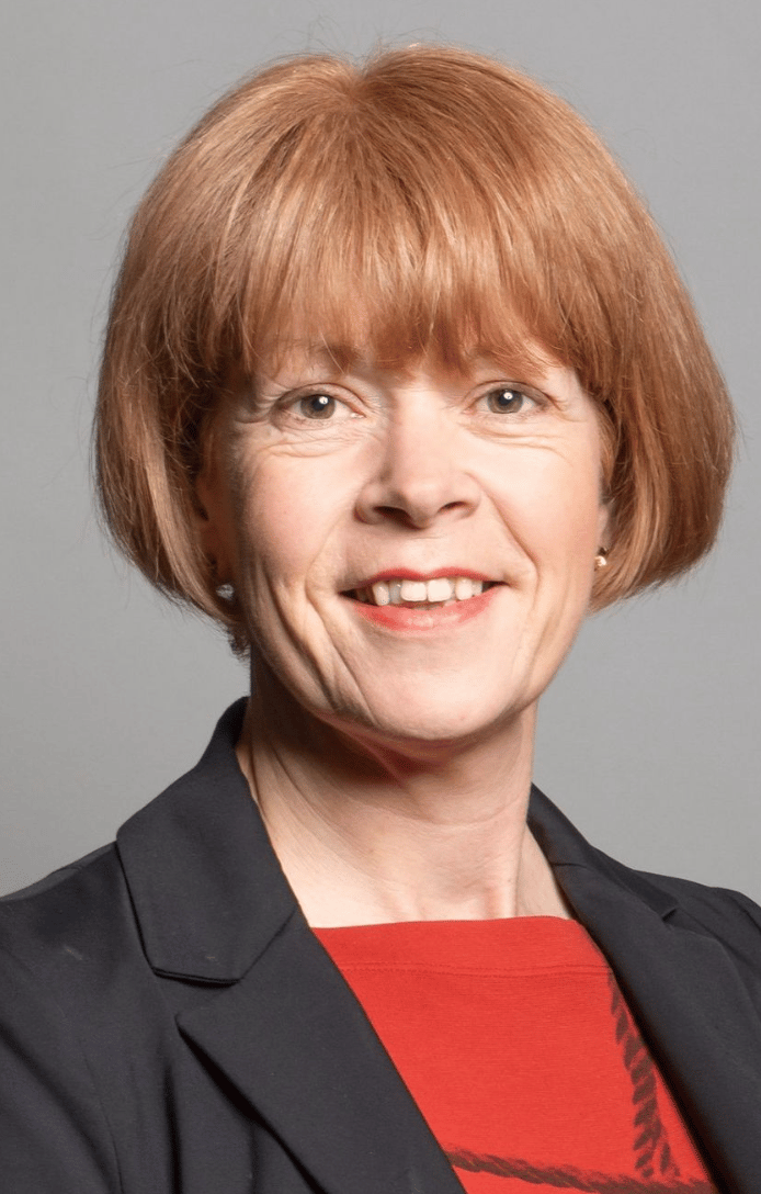 The Conservative Party's Chief Whip Has "resigned."