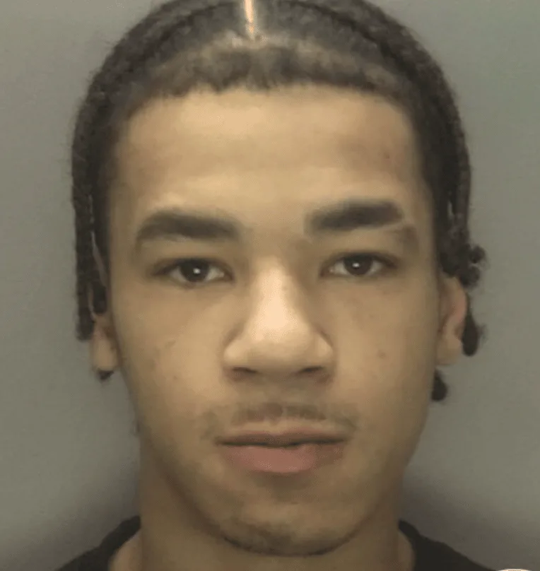 Teen Burglar Leo Joe Jailed for 5½ Years After Stealing Luxury Cars Across Birmingham and Solihull