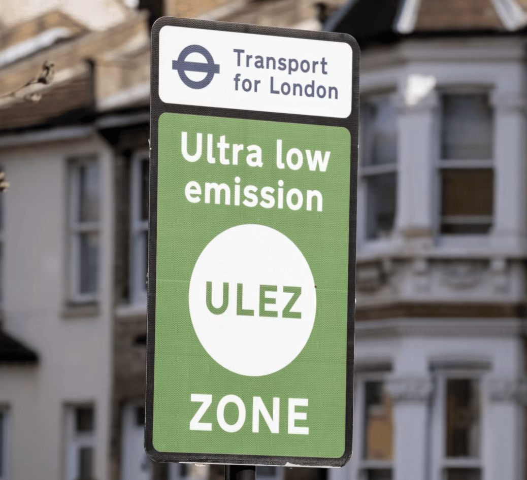 Ahead of the first anniversary of the expansion of London’s Ultra-Low Emission Zone (ULEZ) to cover a much larger area, RAC analysis of T…