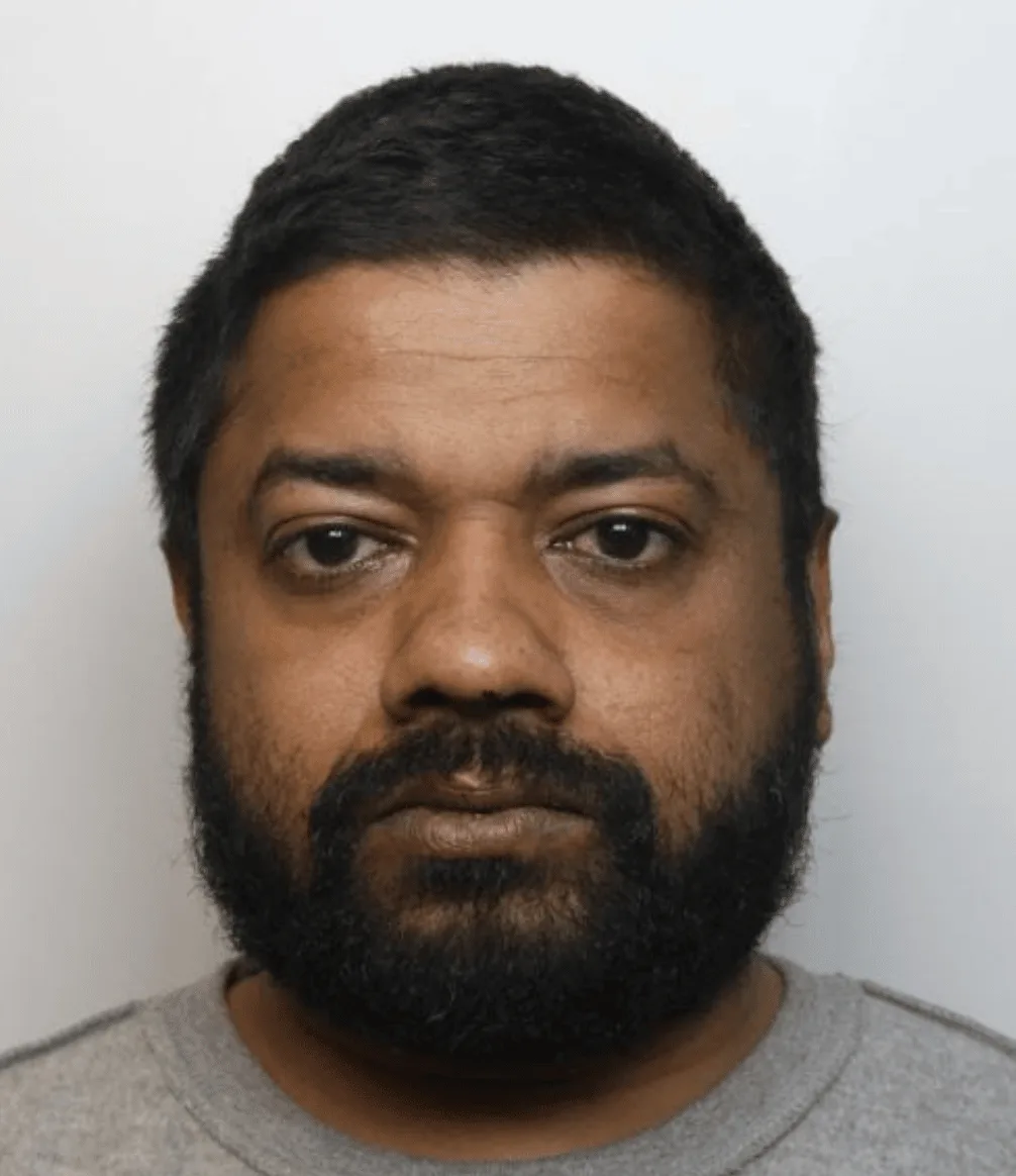 Homeless Man Jailed for Six Years After Setting Swindon Hotel Ablaze Following False Ambulance Calls