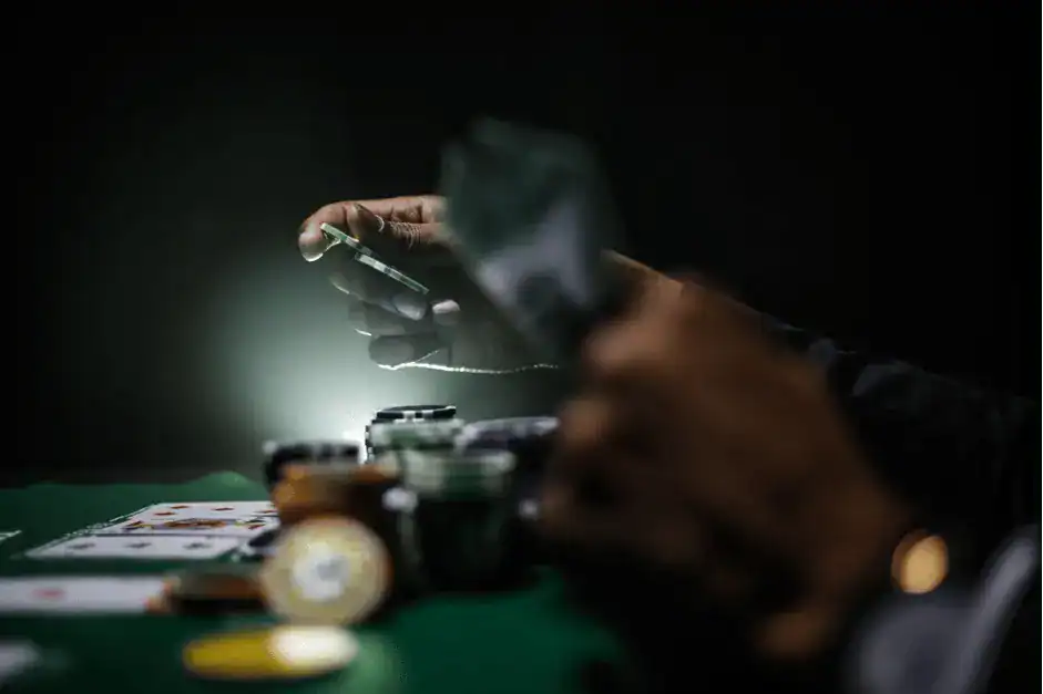 Main aspects in choosing an online casino for UK gamblers