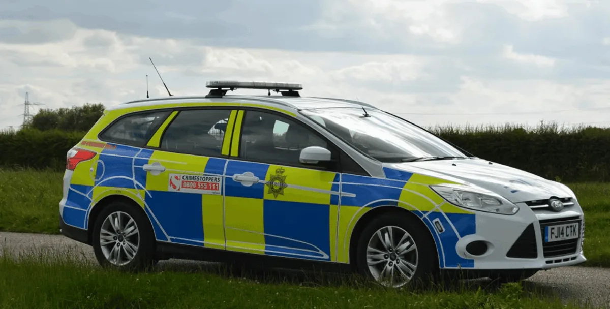 A Suspected Car Thief And A Drug Driver Were Snared By Police During An Overnight Operation To Tackle Rural Crime In Bassetlaw