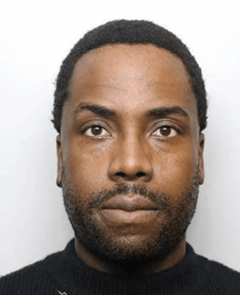 Can You Help Police Find Wanted Man Calvin Zaxton?