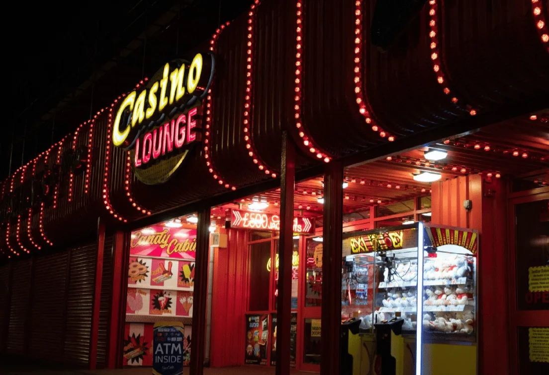 Most favourite online casino games for UK and Ireland players