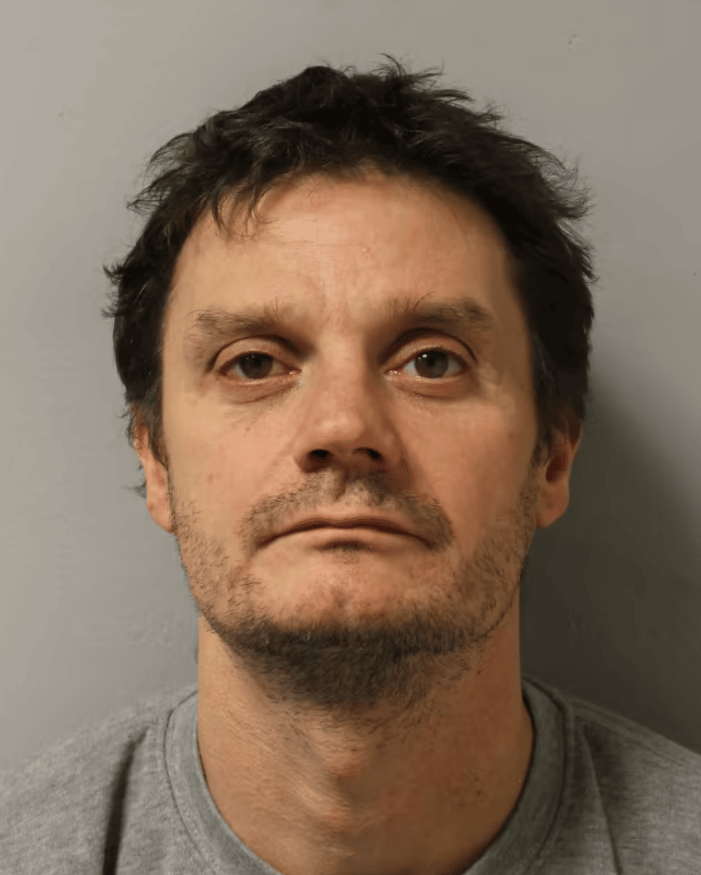 A Man Has Been Sentenced To 13 Years In Jail After Being Found Guilty Of Raping His Former Partner Because They Had Decided To Split Up.