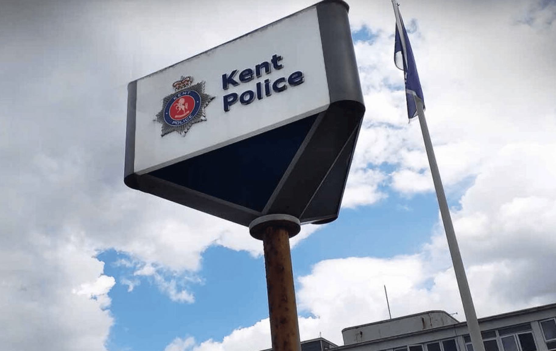 A Suspected Herne Bay Drug Dealer Has Been Arrested After Officers Found Drugs Hidden Underneath A Car’s Gear Stick