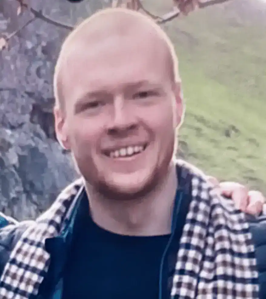 Officers in Rotherham are appealing for your help to find Jack