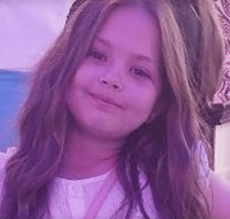 A Man Has Been Arrested In Connection With The Murder Of Nine-year-old Olivia Pratt-korbel