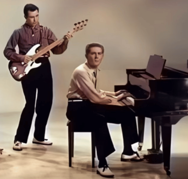 Rock N’ Roll Star Jerry Lee Lewis, Best Known For 1957 Hit Great Balls Of Fire, Has Died At The Age Of 87