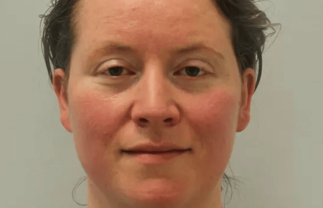 A Woman Who Murdered And Decapitated Her Friend Before Putting Her In A Suitcase And Dumping The Body Has Been Sentenced To Life In Jail