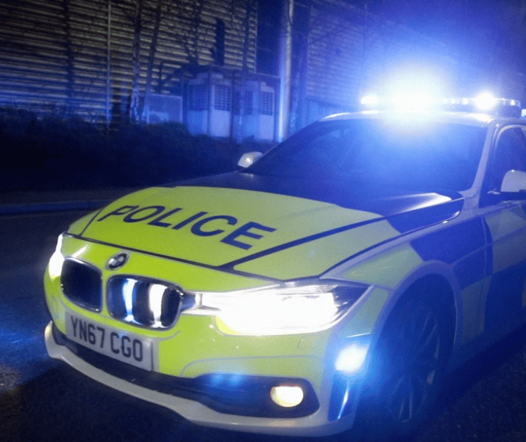 Police Have Made An Arrest After A Man Was Attacked With A Baseball Bat In The Street