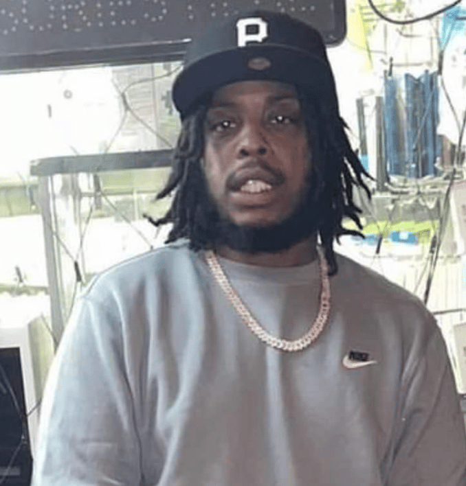 Drill Rapper PERM killed in Brixton Gun battle after 12 shots fired from an automatic weapon