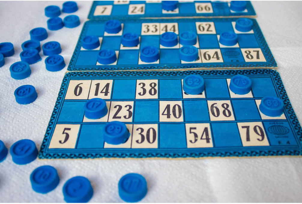 How Has Bingo Evolved In The Uk?