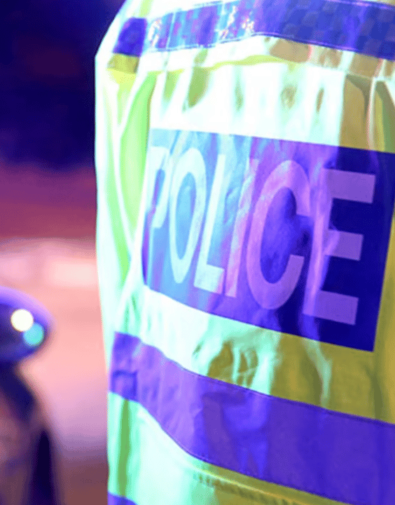 Witnesses Are Sought Following A Fatal Collision In Rochester