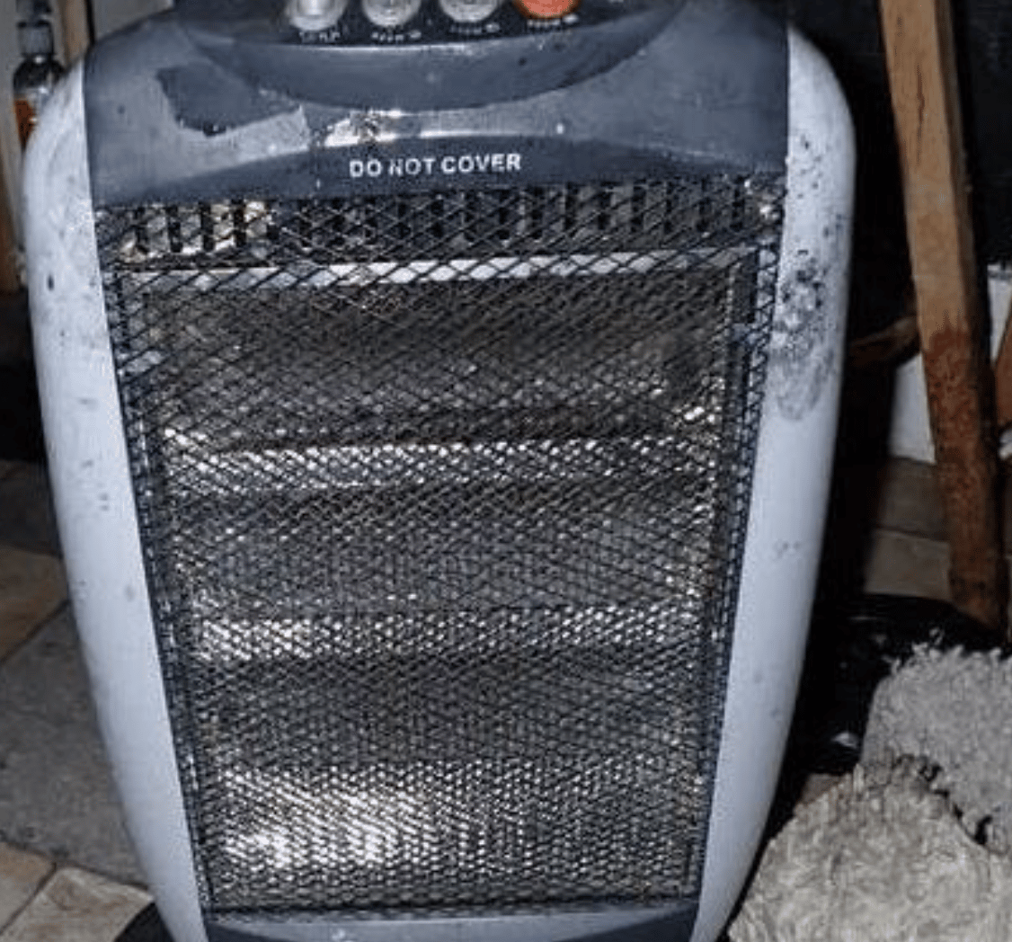 Four Fire Engines And Around 25 Firefighters From Wembley, Park Royal, Willesden And Southall Fire Stations Attended The Scene