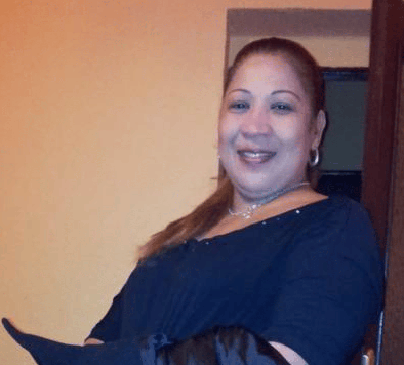 The Body Of A Man Recovered From A River In Newham On Friday Evening Is Believed To Be That Of Miguel Angel Alvarez Florentino Who Was Wanted In Connection With The Murder Of Yolanda Saldana Feliz.