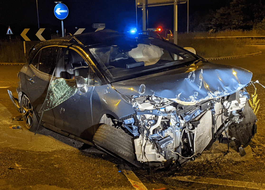 Every Decision Hobson Took That Day Was Wrong