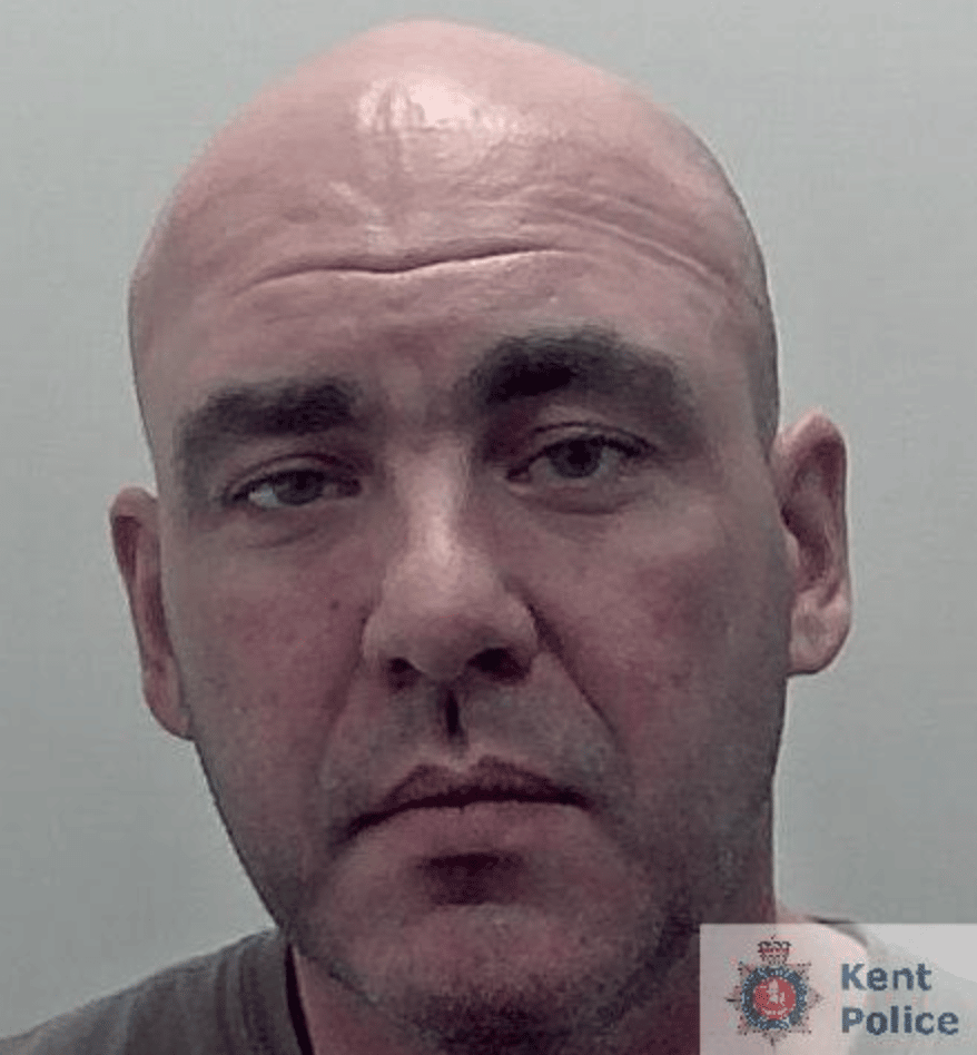 A Convicted Sex Offender Who Was Caught Accessing Images Of Child Sexual Abuse On His Mobile Phone Has Been Jailed For Four Years
