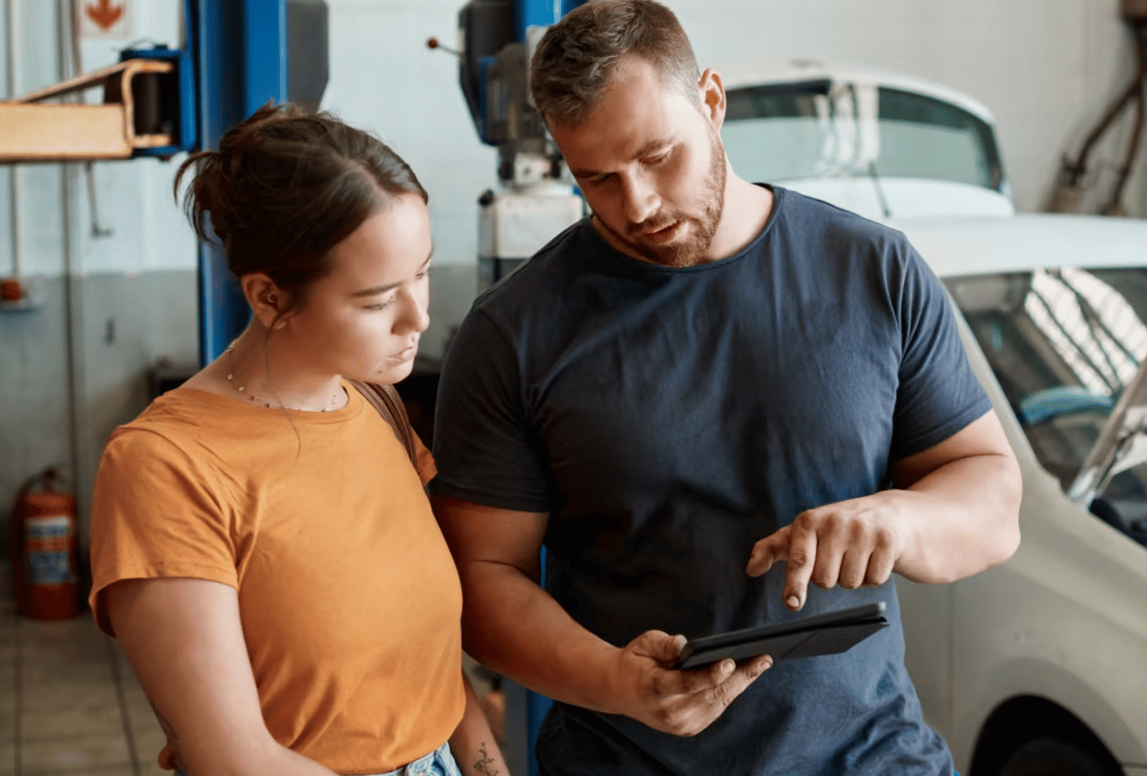More Than A Third Of Young Drivers Putting Off Car Repairs In Attempt To Save Money