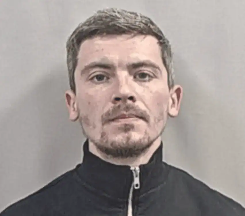 Man Sentenced To Four And A Half Years For Armed Robbery