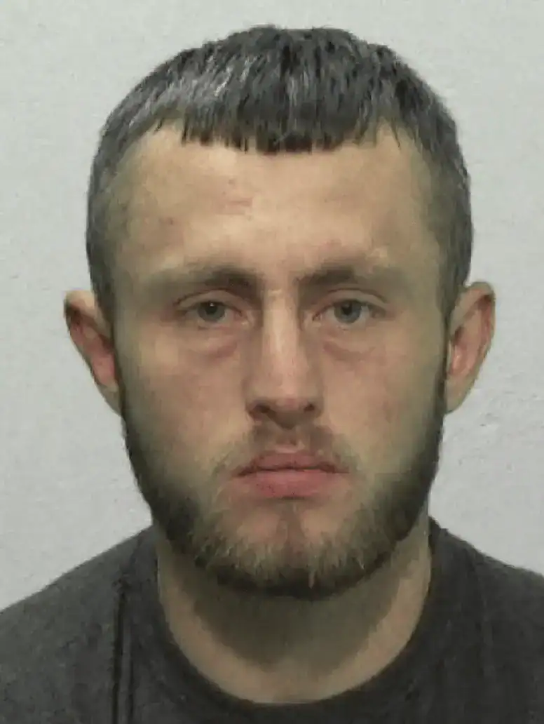 Thug Jailed Over 45-Minute Beating and Door Smash Attack on Woman in Whitburn