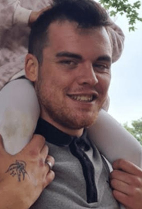 Information Is Sought To Help Find A Missing Man From Gravesend