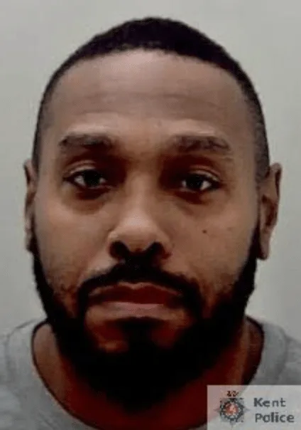 130mph Gunman Jailed After Wild 35-Mile Police Chase on M25 and M26