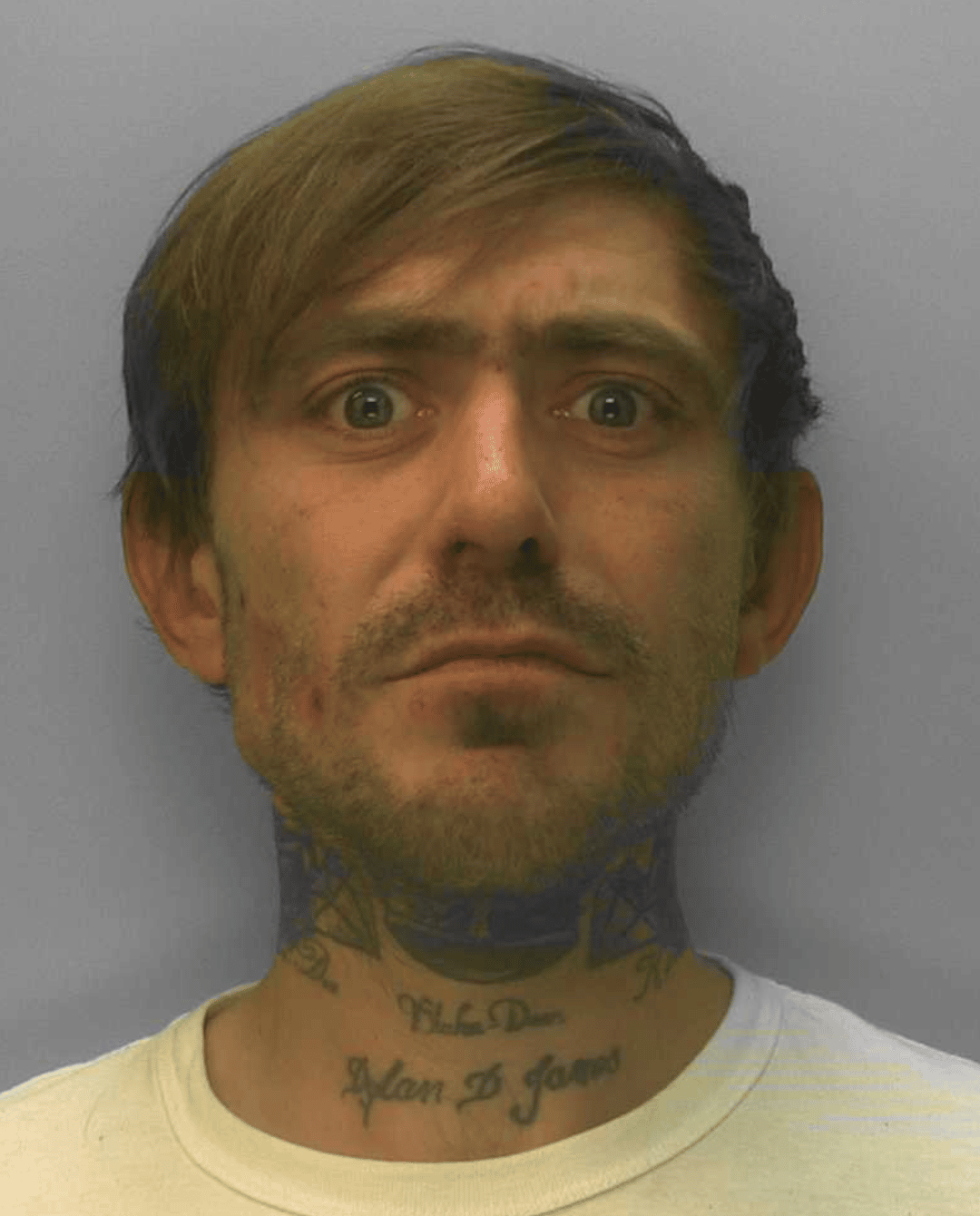 Brighton Restaurant Burglar Jailed