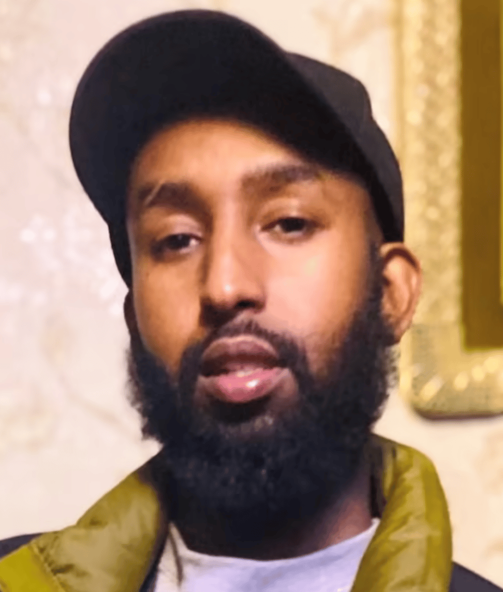 A Teenager Has Been Sentenced To A Minimum Of 18 Years In Prison For The Murder Of A Man In Wandsworth