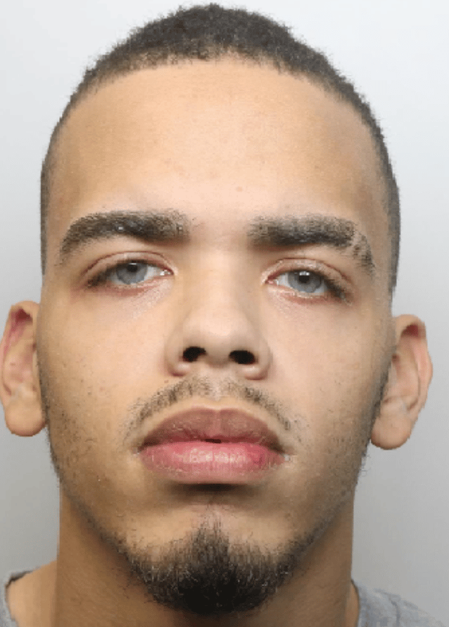 A Man Who Struck A Teenage Boy In The Head With A Machete During A Brawl At Benfleet Station Has Been Jailed For Six Years