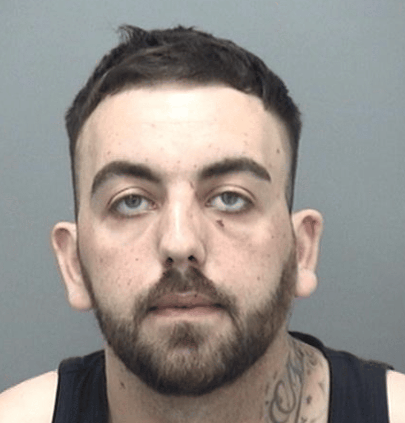 A Man Has Been Jailed For Four Years Following A Robbery In Bournemouth