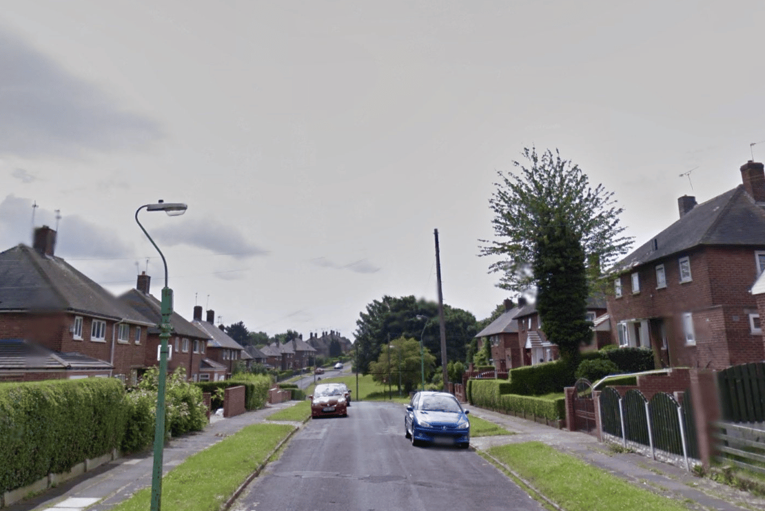 Police In Sheffield Have Issued An Appeal For Information After A Father And Son Were Assaulted