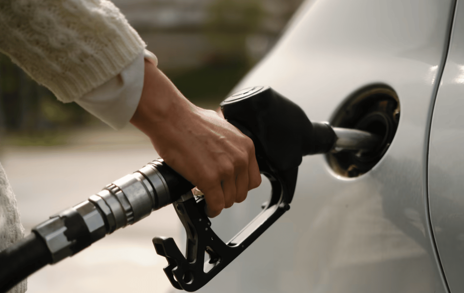 October Sees Diesel Rocket By 10p A Litre Making For The Third Worst Monthly Increase On Record