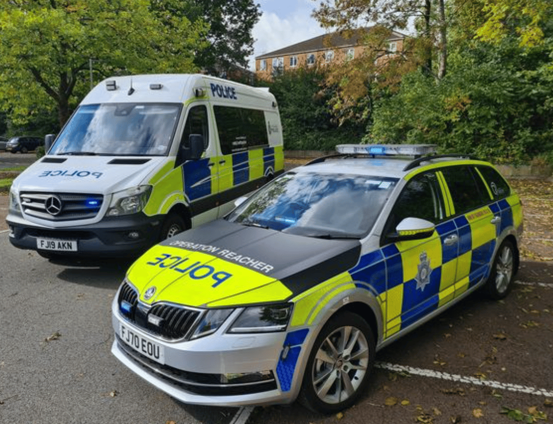 A Major Police Operation Dedicated To Combatting Rural Crime, Including Fuel Theft, Has Notched Up Its Latest Success On The Roads