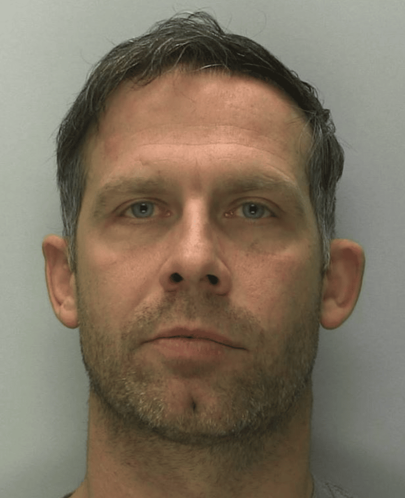 Three men have been jailed for a total of more than 30 years for their roles in an organised crime network that saw huge quantities of dr…