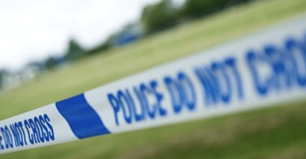 Police Probe Teenage Stabbing In Upminster