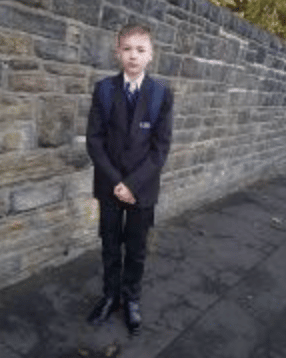 Mother And Step-father Jailed For Life For Torture And Murder Of Their Child In Kirklees