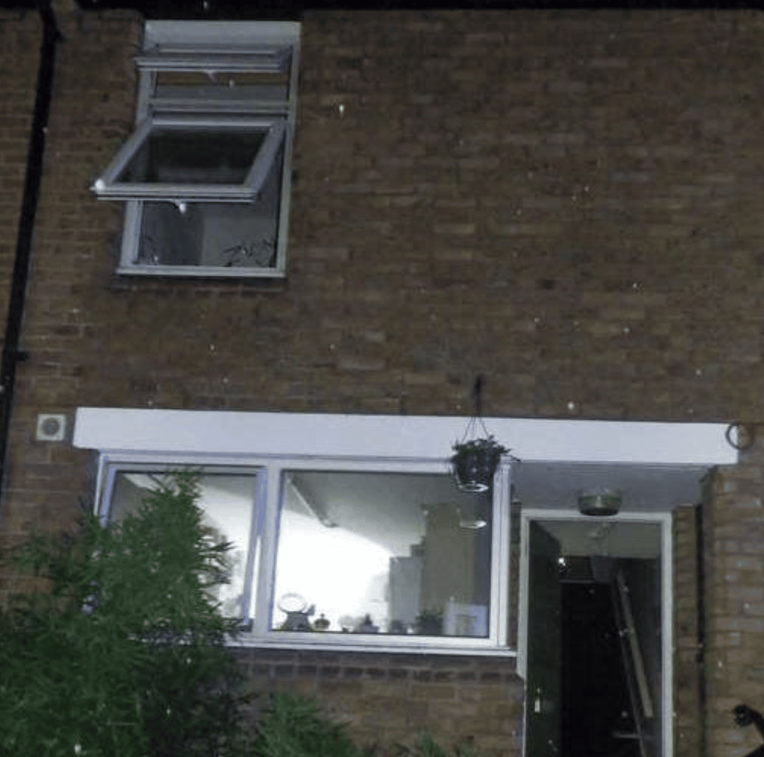 Firefighters Have Issued A Candle Safety Warning After A House Fire On Cubitt Street In King’s Cross