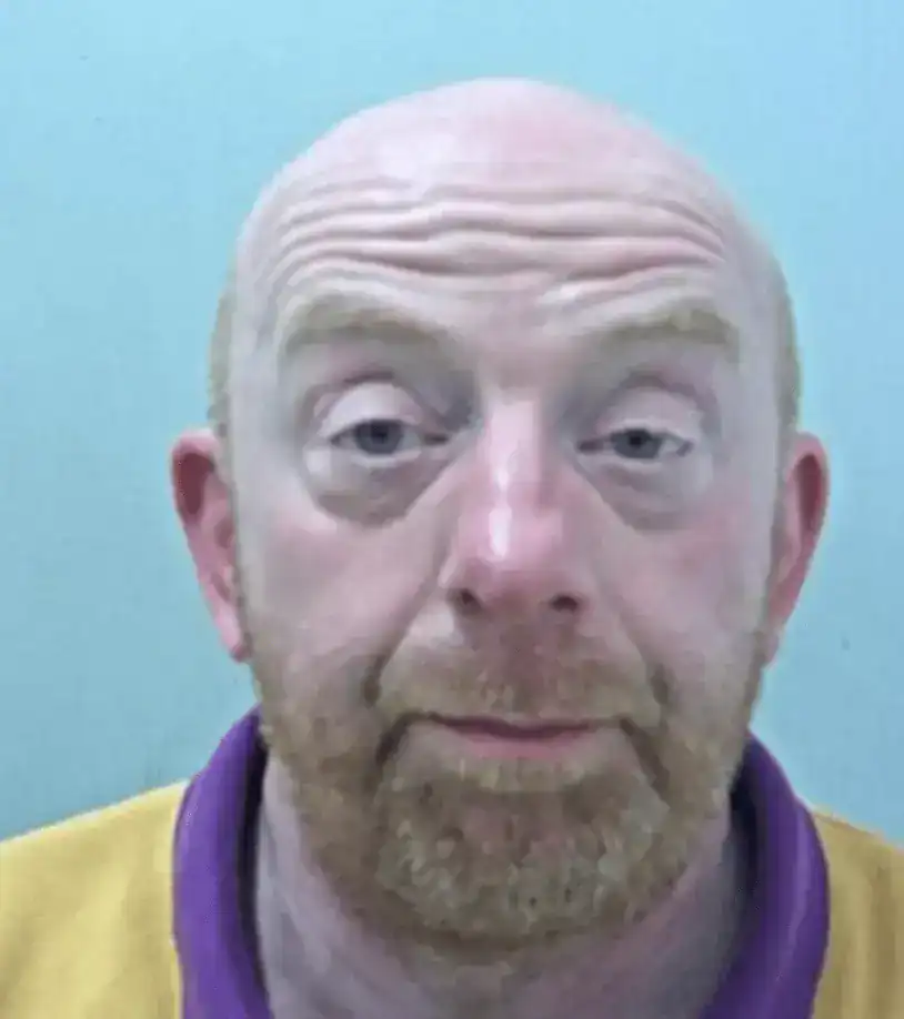 A pervert who committed a sex act outside care homes in East Lancashire while wearing women’s underwear has been found guilty of indecent exposure