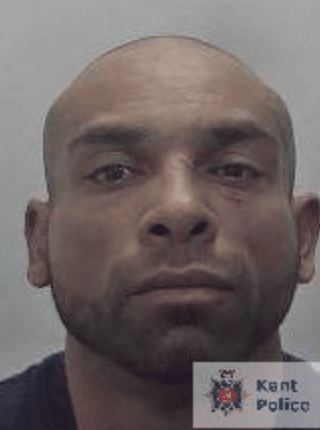 A Prolific Burglar Has Been Sentenced To Prison After Targeting Sheds And Homes In Dover And Stealing Possessions Including War Medals