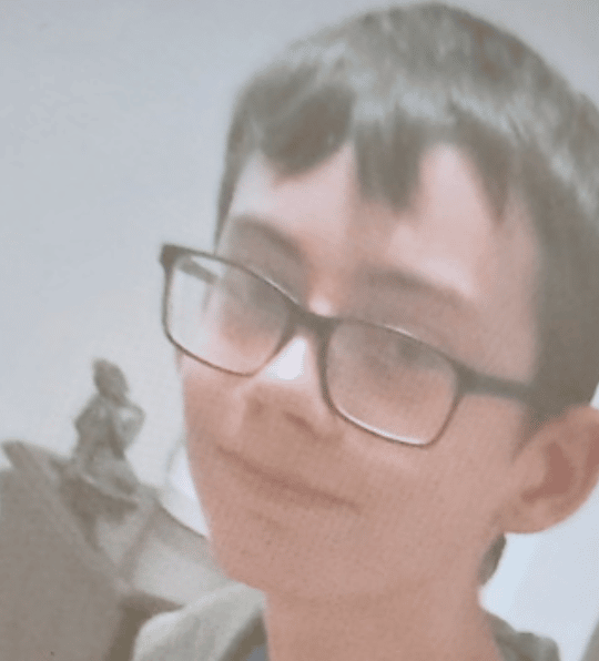 Police Are Appealing For Help To Find Lewis Doman, 14, Missing From #chelmsford