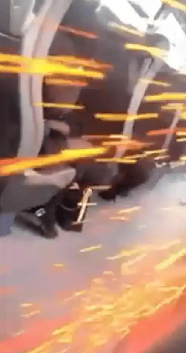 12-Year-Old Arrested After Firework Blast Sparks Chaos on Gorleston Bus