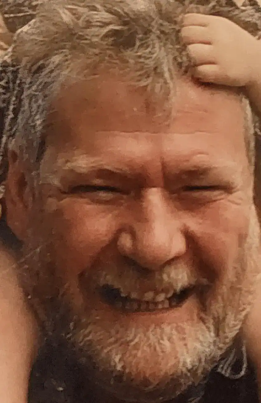 Kent Police is appealing for information to help find a missing man from Marden