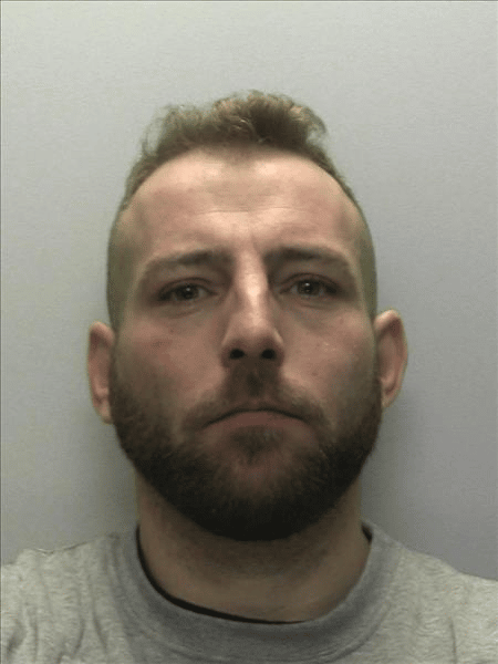 Police Are Seeking The Public’s Help To Trace A 37-year-old Man From Newton Abbot