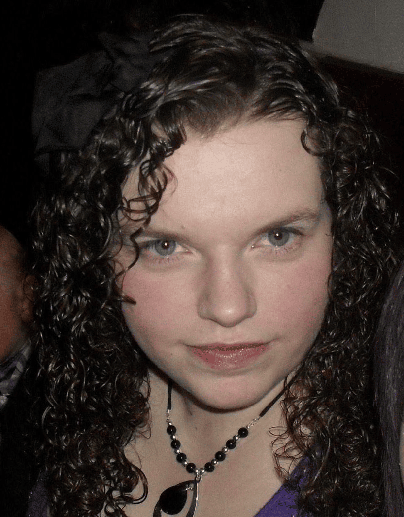 Following The Sentencing Of Tony Brooks At Leeds Crown Court Today, For The Murder Of Kirstie Ellis, Her Parents Vicky And John Have Given The Following Statement On Behalf Of The Family