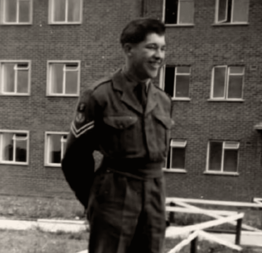 A Man Who Walked Into A Police Station And Confessed To A Murder That Happened More Than 40 Years Ago Has Been Jailed For Life With A Minimum Term Of 19 Years