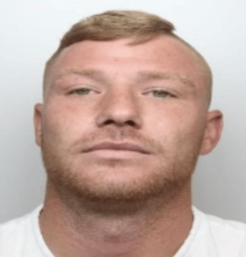 Officers In #sheffield Are Appealing For Your Help To Find David