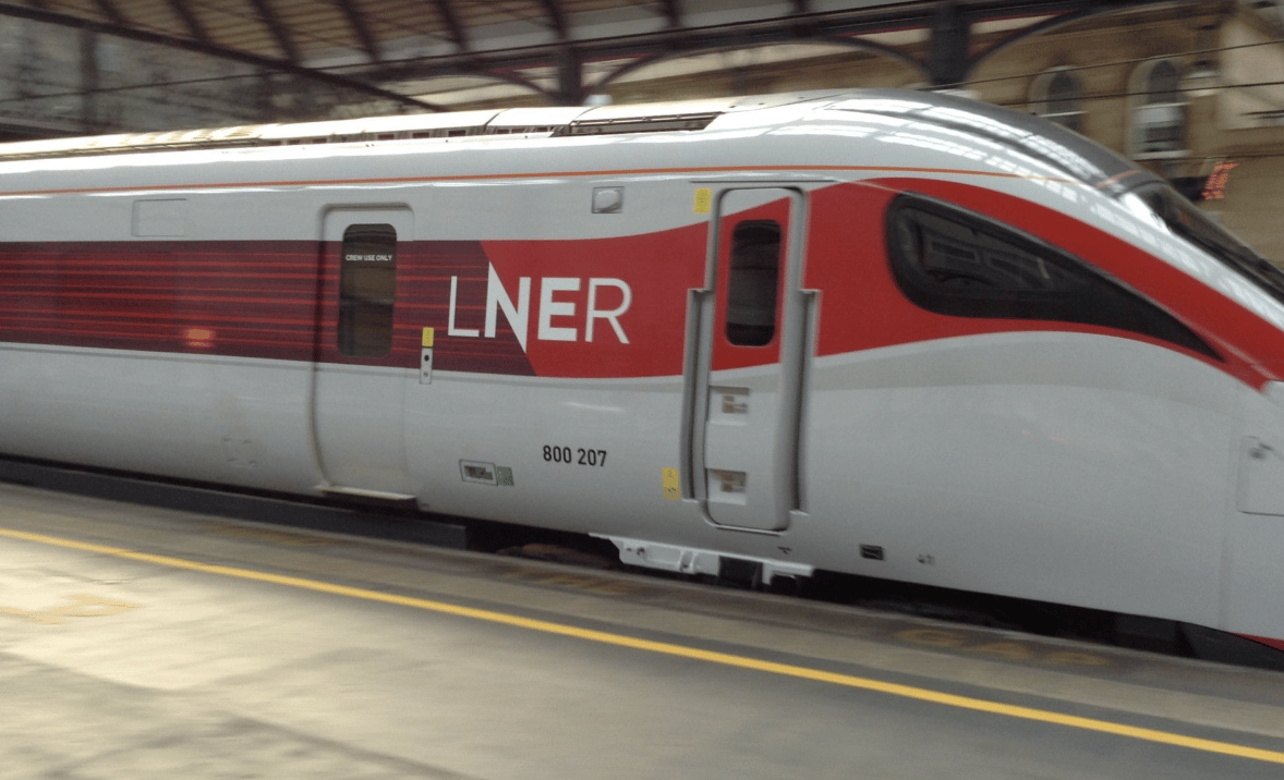 Emergency Timetables Will Remain In Place Even Though The Rmt Has Called Off Train Strikes On 5, 7 And 9 November