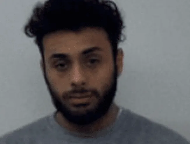 A Man Was Sentenced To Prison When It Was Discovered That He Had £300, Crack Cocaine, And Heroin In His Audi