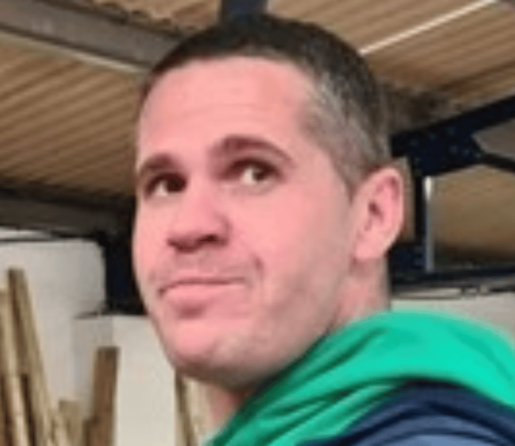 Have You Seen Missing Tyrone?